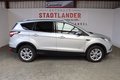 Daumennagel 5 - Ford Kuga Titanium 2.0 TDCi Navi / Pano / AHK
