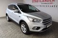 Daumennagel 7 - Ford Kuga Titanium 2.0 TDCi Navi / Pano / AHK