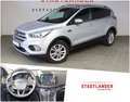 Daumennagel 1 - Ford Kuga Titanium 2.0 TDCi Navi / Pano / AHK