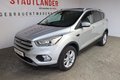 Daumennagel 2 - Ford Kuga Titanium 2.0 TDCi Navi / Pano / AHK