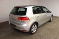 Thumbnail 7 - Volkswagen Golf VI Trendline 1.4 KLIMA SHZ