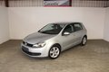 Thumbnail 2 - Volkswagen Golf VI Trendline 1.4 KLIMA SHZ