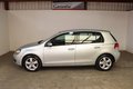 Thumbnail 5 - Volkswagen Golf VI Trendline 1.4 KLIMA SHZ