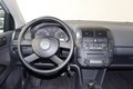 Daumennagel 10 - Volkswagen Polo IV Highline 1.4 KLIMAAUT ALU 1.HD