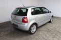 Daumennagel 7 - Volkswagen Polo IV Highline 1.4 KLIMAAUT ALU 1.HD