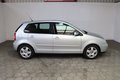 Daumennagel 6 - Volkswagen Polo IV Highline 1.4 KLIMAAUT ALU 1.HD