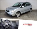 Daumennagel 1 - Volkswagen Polo IV Highline 1.4 KLIMAAUT ALU 1.HD
