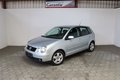 Daumennagel 2 - Volkswagen Polo IV Highline 1.4 KLIMAAUT ALU 1.HD