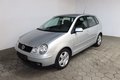 Daumennagel 3 - Volkswagen Polo IV Highline 1.4 KLIMAAUT ALU 1.HD