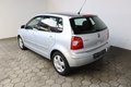 Daumennagel 4 - Volkswagen Polo IV Highline 1.4 KLIMAAUT ALU 1.HD