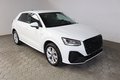 Daumennagel 8 - Audi Q2 35 TFSI S line CARPLAY SHZ CAM SCHWARZPAKET