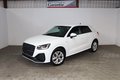 Daumennagel 2 - Audi Q2 35 TFSI S line CARPLAY SHZ CAM SCHWARZPAKET