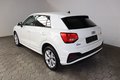 Daumennagel 4 - Audi Q2 35 TFSI S line CARPLAY SHZ CAM SCHWARZPAKET