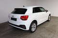 Daumennagel 7 - Audi Q2 35 TFSI S line CARPLAY SHZ CAM SCHWARZPAKET