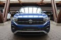 Daumennagel 3 - Volkswagen T-Cross Life