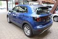 Daumennagel 2 - Volkswagen T-Cross Life