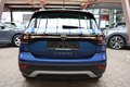 Daumennagel 4 - Volkswagen T-Cross Life