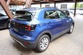 Daumennagel 5 - Volkswagen T-Cross Life