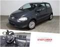 Daumennagel 1 - Volkswagen Fox Refresh 1.2 KLIMA SHZ NUR 35TKM!