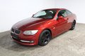 Daumennagel 3 - BMW 318i E92 Coupe KLIMAUT GRA PDC 18ZOLL