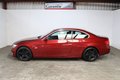 Daumennagel 5 - BMW 318i E92 Coupe KLIMAUT GRA PDC 18ZOLL
