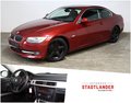 Daumennagel 1 - BMW 318i E92 Coupe KLIMAUT GRA PDC 18ZOLL