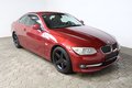 Daumennagel 8 - BMW 318i E92 Coupe KLIMAUT GRA PDC 18ZOLL