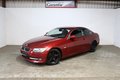 Daumennagel 2 - BMW 318i E92 Coupe KLIMAUT GRA PDC 18ZOLL