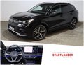 Daumennagel 1 - Volkswagen Tiguan 1.5 TSI eHybrid R-Line 15"-Navi 360CAM