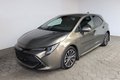 Daumennagel 3 - Toyota Corolla Hybrid Team D 1.8 CARPLAY GRA CAM