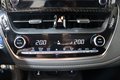 Daumennagel 16 - Toyota Corolla Hybrid Team D 1.8 CARPLAY GRA CAM