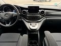 Daumennagel 7 - Mercedes-Benz V 250 d Edition LED MBUX SHZ