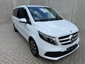 Daumennagel 3 - Mercedes-Benz V 250 d Edition LED MBUX SHZ