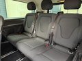 Daumennagel 10 - Mercedes-Benz V 250 d Edition LED MBUX SHZ