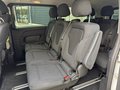 Daumennagel 9 - Mercedes-Benz V 250 d Edition LED MBUX SHZ