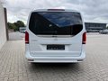 Daumennagel 4 - Mercedes-Benz V 250 d Edition LED MBUX SHZ