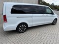 Daumennagel 5 - Mercedes-Benz V 250 d Edition LED MBUX SHZ