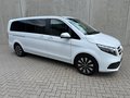 Daumennagel 6 - Mercedes-Benz V 250 d Edition LED MBUX SHZ