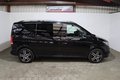 Daumennagel 6 - Mercedes-Benz V 250 BlueTEC 4MATIC 360CAM LED NAVI STANDHZG
