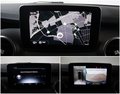 Daumennagel 15 - Mercedes-Benz V 250 BlueTEC 4MATIC 360CAM LED NAVI STANDHZG