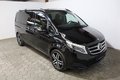 Daumennagel 8 - Mercedes-Benz V 250 BlueTEC 4MATIC 360CAM LED NAVI STANDHZG