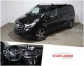 Daumennagel 1 - Mercedes-Benz V 250 BlueTEC 4MATIC 360CAM LED NAVI STANDHZG