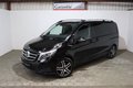 Daumennagel 2 - Mercedes-Benz V 250 BlueTEC 4MATIC 360CAM LED NAVI STANDHZG