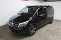 Daumennagel 3 - Mercedes-Benz V 250 BlueTEC 4MATIC 360CAM LED NAVI STANDHZG