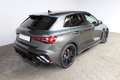 Daumennagel 7 - Audi RS 3 Sportback 2.5 TFSI quattro VMAX SONOS ACC