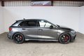Daumennagel 6 - Audi RS 3 Sportback 2.5 TFSI quattro VMAX SONOS ACC
