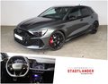 Daumennagel 1 - Audi RS 3 Sportback 2.5 TFSI quattro VMAX SONOS ACC