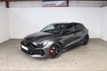 Daumennagel 2 - Audi RS 3 Sportback 2.5 TFSI quattro VMAX SONOS ACC