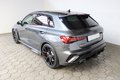 Daumennagel 4 - Audi RS 3 Sportback 2.5 TFSI quattro VMAX SONOS ACC