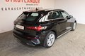 Daumennagel 7 - Audi A3 Sportback 35 TDI S line LED VC ACC STANDHZG